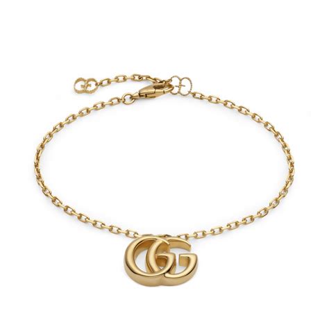 gucci gg marmont bracelet|Gucci gg necklace.